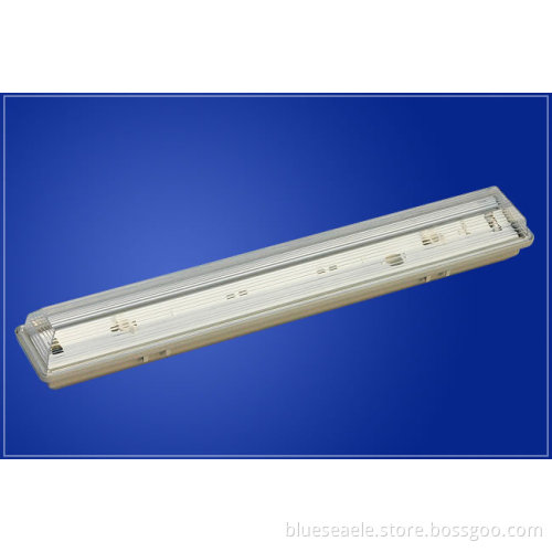 Tri-Proof Lamp (C1, C2 Type)